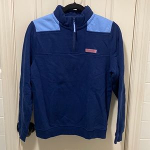 Vineyard Vines Boys XL Shep Shirt